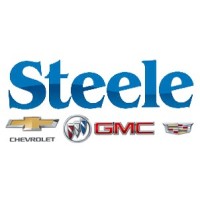 Steele Chevrolet Buick GMC Cadillac logo, Steele Chevrolet Buick GMC Cadillac contact details