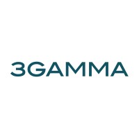 3gamma logo, 3gamma contact details