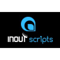 Inout Scripts logo, Inout Scripts contact details