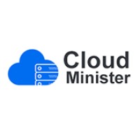 Cloud Minister Technologies logo, Cloud Minister Technologies contact details