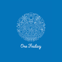 One Friday logo, One Friday contact details