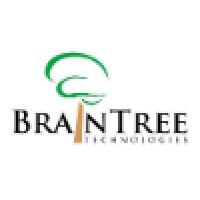 BRAINTREE TECHNOLOGIES logo, BRAINTREE TECHNOLOGIES contact details