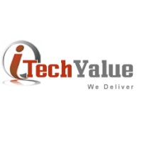 iTechValue Pvt. Ltd logo, iTechValue Pvt. Ltd contact details