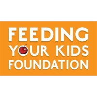 Feeding Your Kids Foundation logo, Feeding Your Kids Foundation contact details