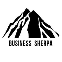 Biz Sherpa logo, Biz Sherpa contact details