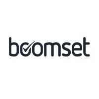 Boomset: Event Guest List & Conference Check-in App logo, Boomset: Event Guest List & Conference Check-in App contact details