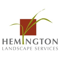 Hemington Landscape Services Inc logo, Hemington Landscape Services Inc contact details