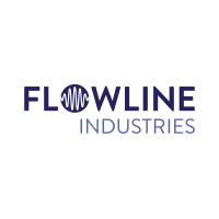 Flowline Industries logo, Flowline Industries contact details