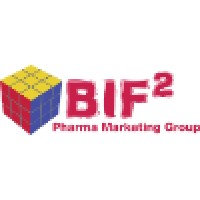 BIF2 Pharma Marketing Group logo, BIF2 Pharma Marketing Group contact details