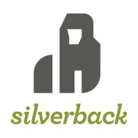 Silverback logo, Silverback contact details