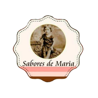 Sabores de Maria logo, Sabores de Maria contact details