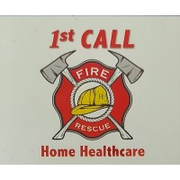 1ST CALL HOME HEALTHCARE, LLC logo, 1ST CALL HOME HEALTHCARE, LLC contact details