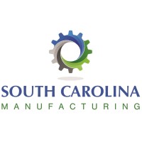 South Carolina Manufacturing logo, South Carolina Manufacturing contact details