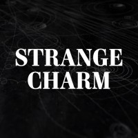 Strange Charm logo, Strange Charm contact details