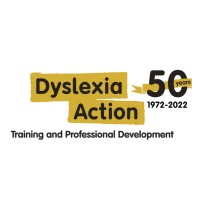 Dyslexia Action logo, Dyslexia Action contact details