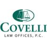 Covelli Law Offices logo, Covelli Law Offices contact details