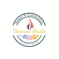 Decorner Studio logo, Decorner Studio contact details