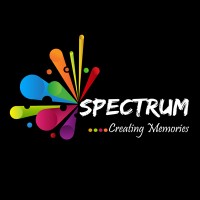 Spectrum Events logo, Spectrum Events contact details