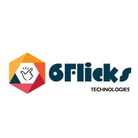 6Flicks Technologies logo, 6Flicks Technologies contact details