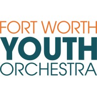 Fort Worth Youth Orchestra logo, Fort Worth Youth Orchestra contact details