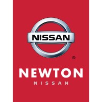 Newton Nissan logo, Newton Nissan contact details