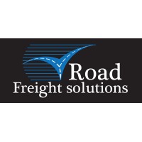 Road Freight Solutions logo, Road Freight Solutions contact details