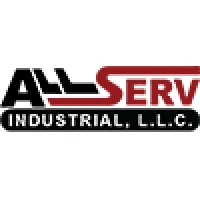 All-Serv Industrial logo, All-Serv Industrial contact details