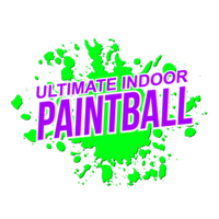 Ultimate Indoor Paintball logo, Ultimate Indoor Paintball contact details