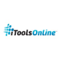 iToolsOnline logo, iToolsOnline contact details