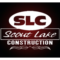 SCOUT LAKE CONSTRUCTION INC logo, SCOUT LAKE CONSTRUCTION INC contact details