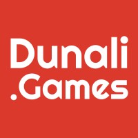 Dunali Games logo, Dunali Games contact details