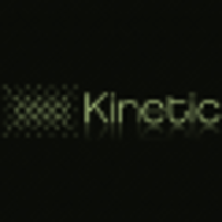 Kinetic logo, Kinetic contact details