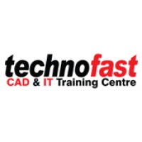 Technofast CAD & IT Training Centre logo, Technofast CAD & IT Training Centre contact details