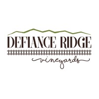 Defiance Ridge Vineyards logo, Defiance Ridge Vineyards contact details