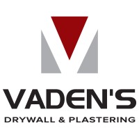 Vadens Acoustics & Drywall logo, Vadens Acoustics & Drywall contact details