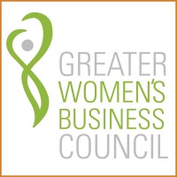 Greater Women's Business Council logo, Greater Women's Business Council contact details