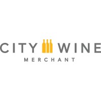 City Wine Merchant logo, City Wine Merchant contact details