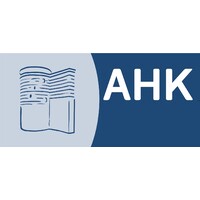 The German-Azerbaijani Chamber of Commerce (AHK Azerbaijan) logo, The German-Azerbaijani Chamber of Commerce (AHK Azerbaijan) contact details