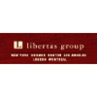 Libertas Group logo, Libertas Group contact details