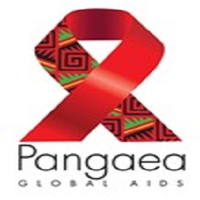 Pangaea Global AIDS logo, Pangaea Global AIDS contact details