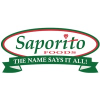 Saporito Foods Inc logo, Saporito Foods Inc contact details