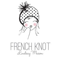 French Knot logo, French Knot contact details