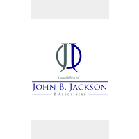 Law Office of John B. Jackson and Associates logo, Law Office of John B. Jackson and Associates contact details