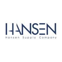 Hansen Supply logo, Hansen Supply contact details