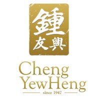 Cheng Yew Heng Candy Factory Pte Ltd logo, Cheng Yew Heng Candy Factory Pte Ltd contact details