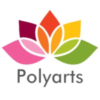 Polyarts Arts & Crafts Co., Ltd. logo, Polyarts Arts & Crafts Co., Ltd. contact details