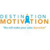 Destination Motivation logo, Destination Motivation contact details