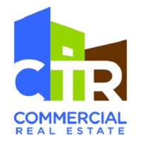 CTR Partners, Inc. logo, CTR Partners, Inc. contact details