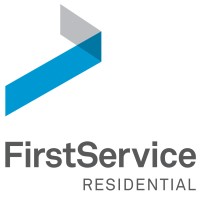 FirstService Residential Texas logo, FirstService Residential Texas contact details