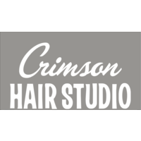 Crimson Hair Studio logo, Crimson Hair Studio contact details